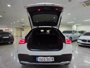 2023 Mercedes-Benz GLE Coupe с пробегом 53 279 км