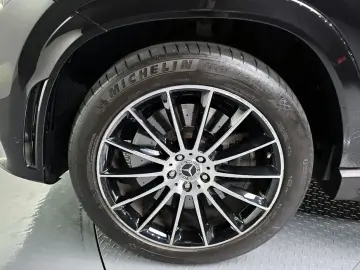 2022 Mercedes-Benz GLE с пробегом 58 400 км