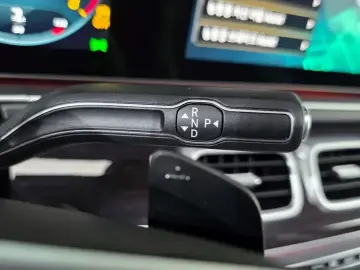 2022 Mercedes-Benz GLE с пробегом 58 400 км
