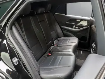 2022 Mercedes-Benz GLE с пробегом 58 400 км