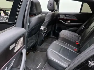 2022 Mercedes-Benz GLE с пробегом 58 400 км