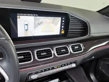 2022 Mercedes-Benz GLE с пробегом 58 400 км