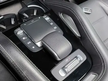 2022 Mercedes-Benz GLE с пробегом 58 400 км