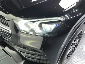 2022 Mercedes-Benz GLE с пробегом 58 400 км