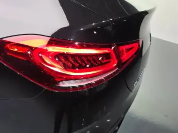 2022 Mercedes-Benz GLE с пробегом 58 400 км