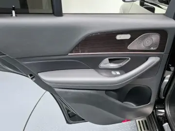 2022 Mercedes-Benz GLE с пробегом 58 400 км