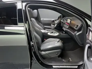 2022 Mercedes-Benz GLE с пробегом 58 400 км