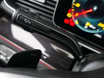 2022 Mercedes-Benz GLE с пробегом 58 400 км