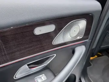 2022 Mercedes-Benz GLE с пробегом 58 400 км