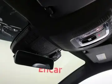 2022 Mercedes-Benz GLE с пробегом 58 400 км