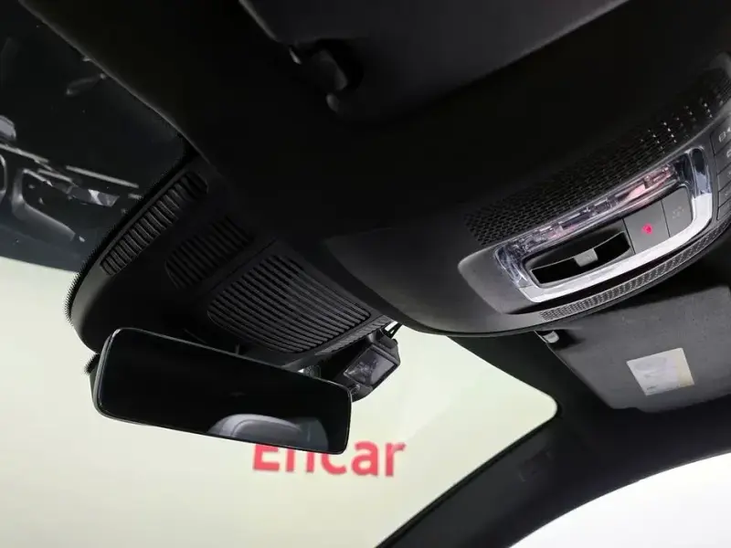 2022 Mercedes-Benz GLE с пробегом 58 400 км