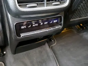 2022 Mercedes-Benz GLE с пробегом 58 400 км