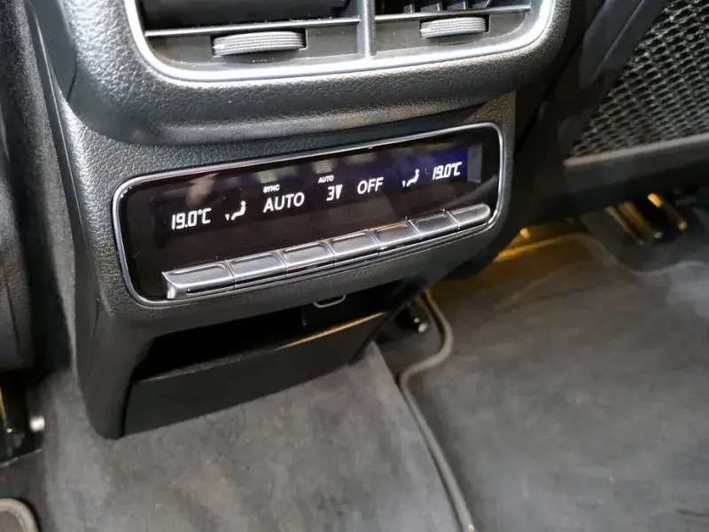 2022 Mercedes-Benz GLE с пробегом 58 400 км