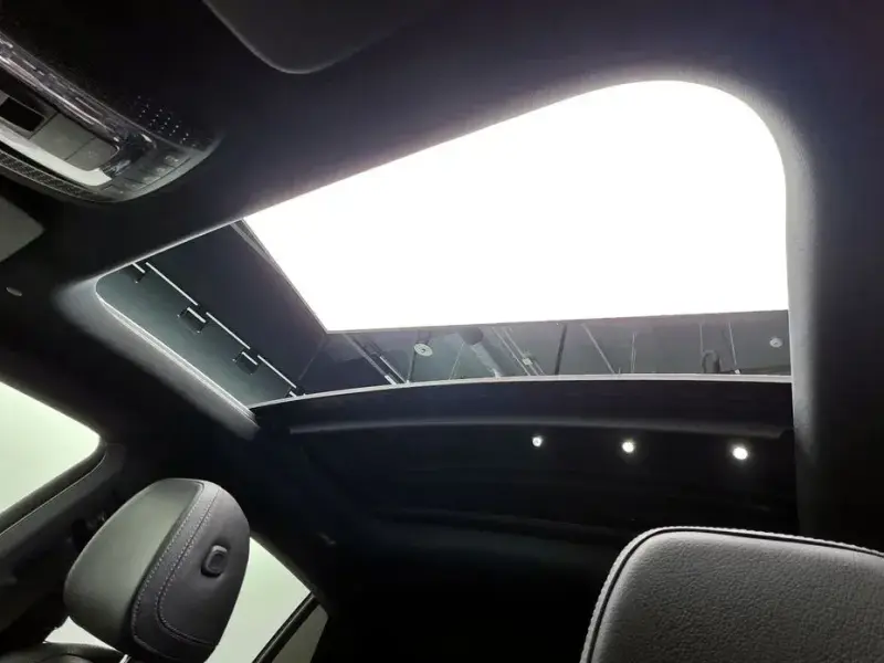 2022 Mercedes-Benz GLE с пробегом 58 400 км