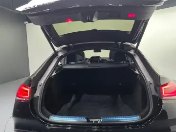 2022 Mercedes-Benz GLE с пробегом 58 400 км