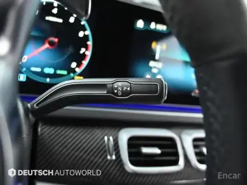 2023 Mercedes-Benz GLE Coupe AMG с пробегом 17 136 км