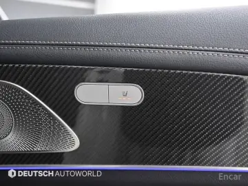 2023 Mercedes-Benz GLE Coupe AMG с пробегом 17 136 км