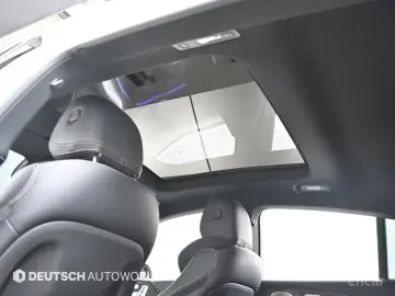 2023 Mercedes-Benz GLE Coupe AMG с пробегом 17 136 км