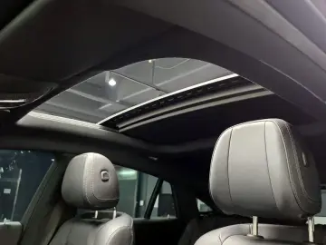 2021 Mercedes-Benz GLE Coupe AMG с пробегом 33 718 км