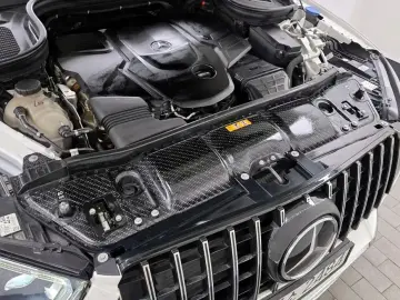 2021 Mercedes-Benz GLE с пробегом 47 553 км