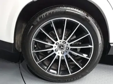 2022 Mercedes-Benz GLE с пробегом 70 673 км