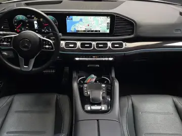 2022 Mercedes-Benz GLE с пробегом 70 673 км