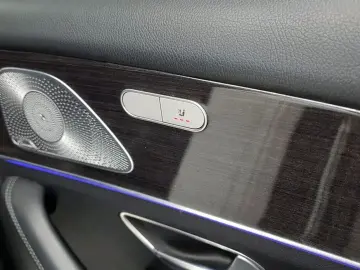 2021 Mercedes-Benz GLE с пробегом 47 553 км
