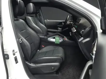 2022 Mercedes-Benz GLE с пробегом 70 673 км