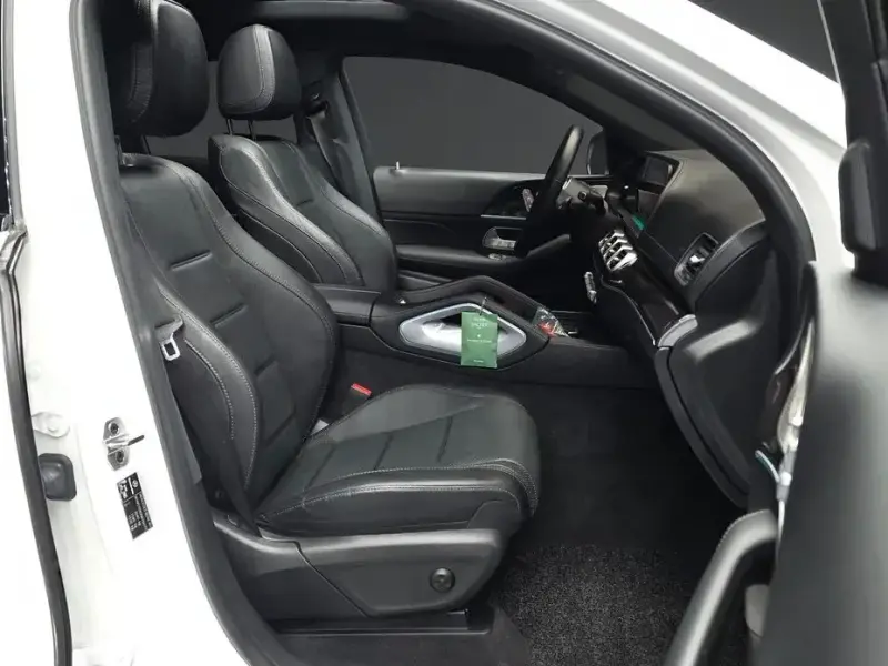 2022 Mercedes-Benz GLE с пробегом 70 673 км