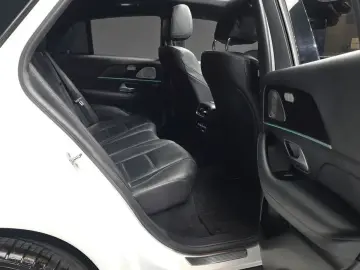 2022 Mercedes-Benz GLE с пробегом 70 673 км
