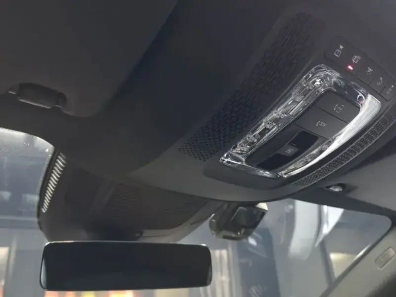 2022 Mercedes-Benz GLE с пробегом 70 673 км