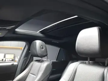 2022 Mercedes-Benz GLE с пробегом 70 673 км