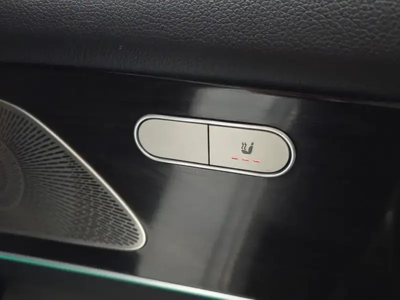 2022 Mercedes-Benz GLE с пробегом 70 673 км