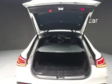 2022 Mercedes-Benz GLE с пробегом 70 673 км