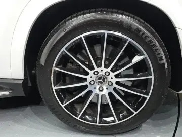 2022 Mercedes-Benz GLE с пробегом 70 673 км