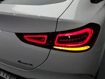 2022 Mercedes-Benz GLE с пробегом 70 673 км