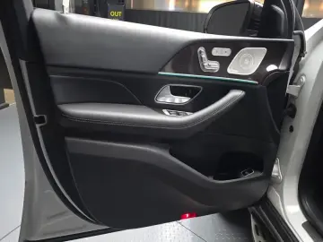 2022 Mercedes-Benz GLE с пробегом 70 673 км