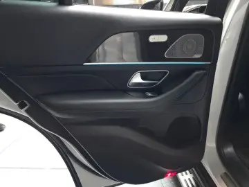 2022 Mercedes-Benz GLE с пробегом 70 673 км