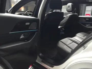 2022 Mercedes-Benz GLE с пробегом 70 673 км