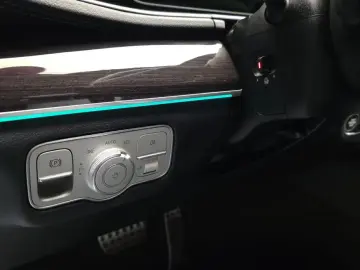 2022 Mercedes-Benz GLE с пробегом 70 673 км
