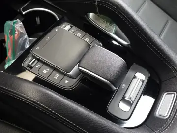 2022 Mercedes-Benz GLE с пробегом 70 673 км