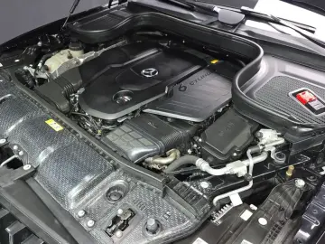2023 Mercedes-Benz GLE Coupe с пробегом 28 866 км