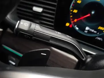 2022 Mercedes-Benz GLE с пробегом 70 673 км