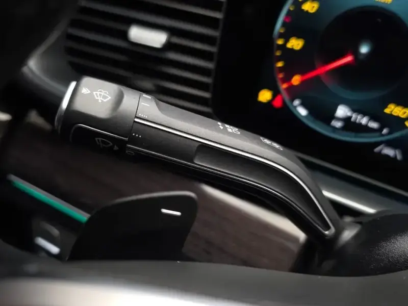 2022 Mercedes-Benz GLE с пробегом 70 673 км