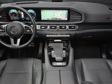 2023 Mercedes-Benz GLE Coupe с пробегом 28 866 км
