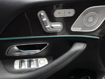 2022 Mercedes-Benz GLE с пробегом 70 673 км
