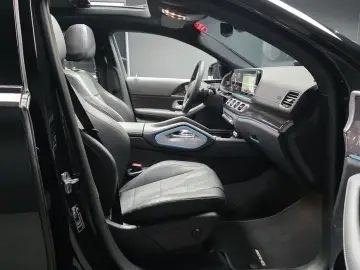 2023 Mercedes-Benz GLE Coupe с пробегом 28 866 км