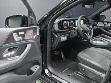 2023 Mercedes-Benz GLE Coupe с пробегом 28 866 км