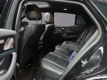 2023 Mercedes-Benz GLE Coupe с пробегом 28 866 км