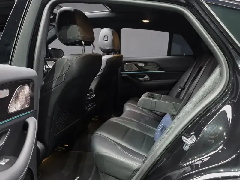 2023 Mercedes-Benz GLE Coupe с пробегом 28 866 км